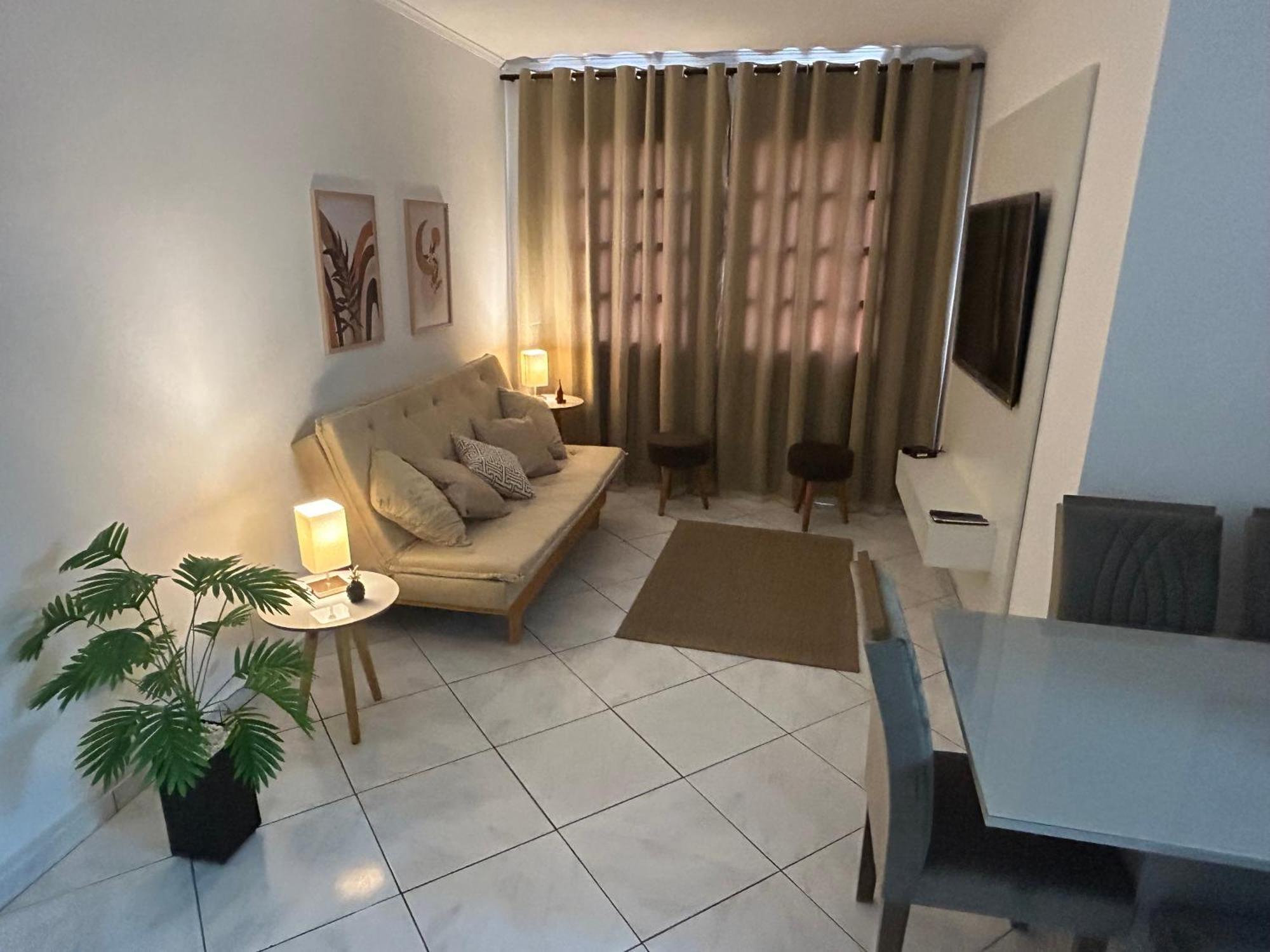 Cosy flat Apartment Sao Roque  Bagian luar foto