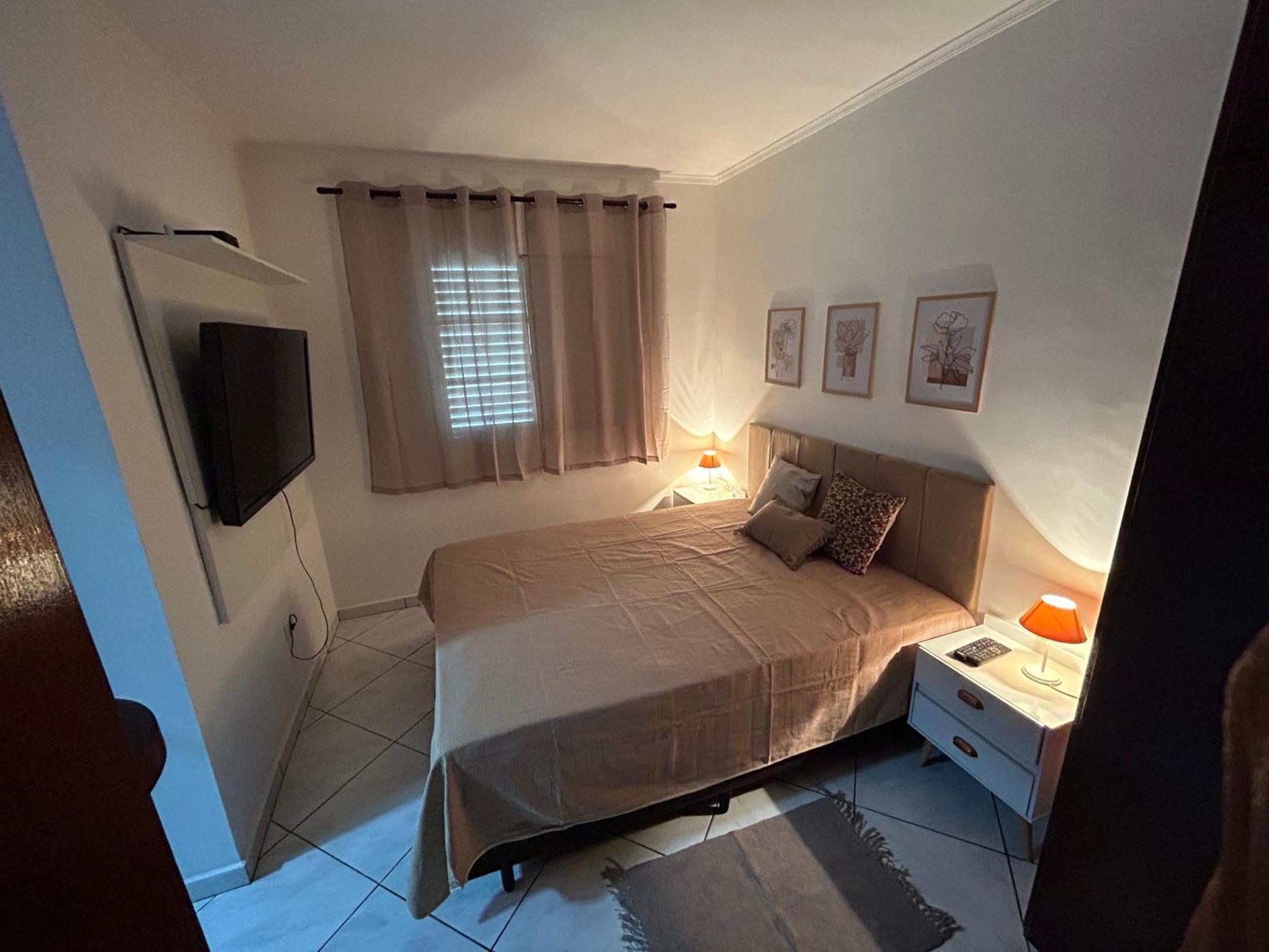 Cosy flat Apartment Sao Roque  Bagian luar foto