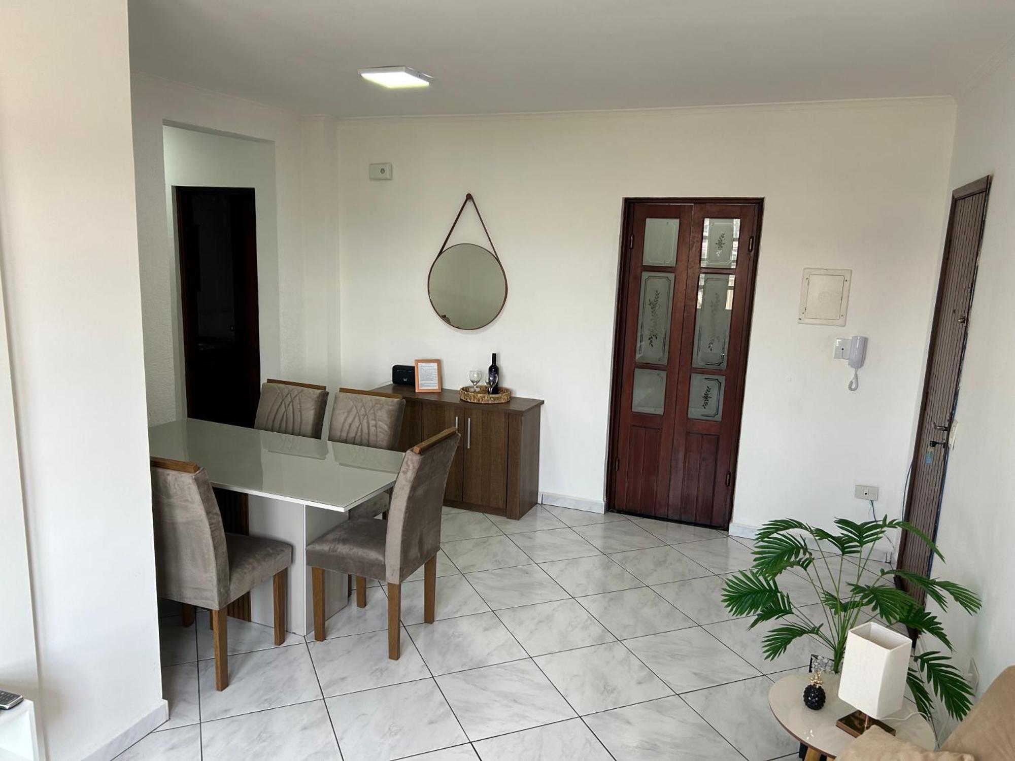 Cosy flat Apartment Sao Roque  Bagian luar foto