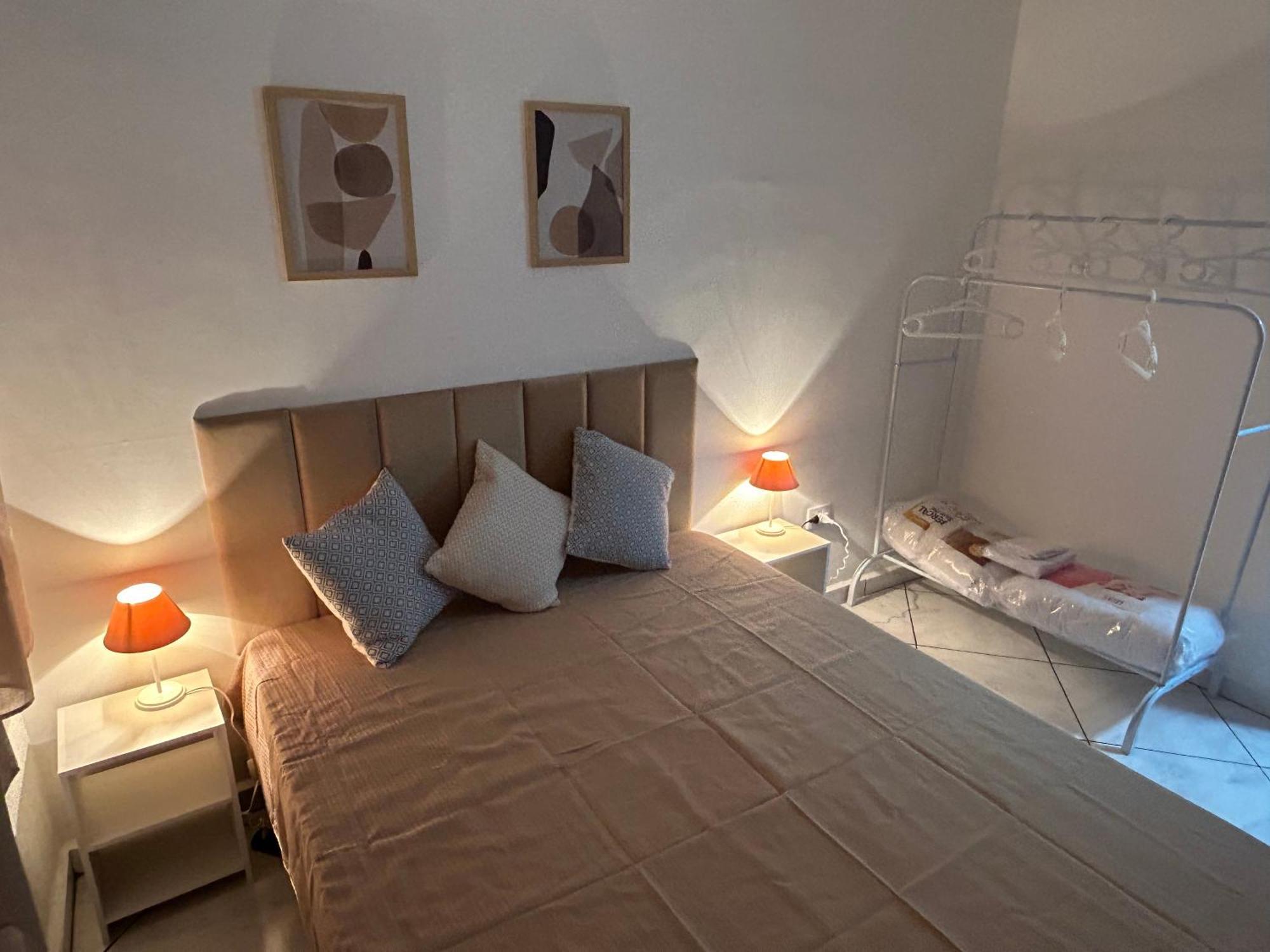 Cosy flat Apartment Sao Roque  Bagian luar foto