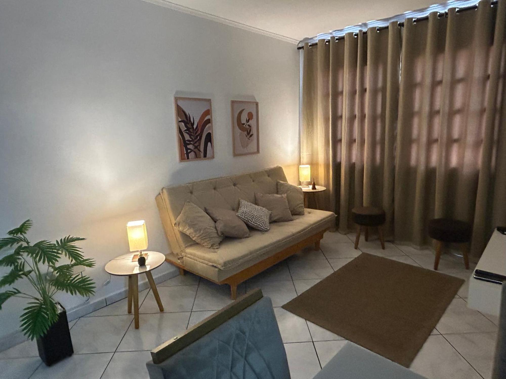 Cosy flat Apartment Sao Roque  Bagian luar foto